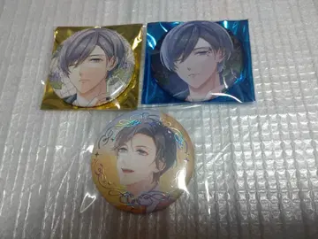 스탠드 마이 히어로즈 스탄마이 AGF AA 준브라 특전 캔뱃지 쿄스케