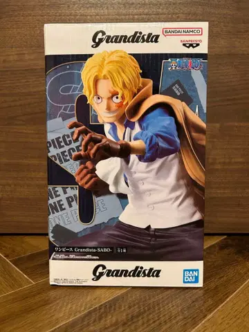 Grandista 사보 피규어 원피스