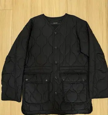 JOURNAL STANDARD 퀼팅 자켓