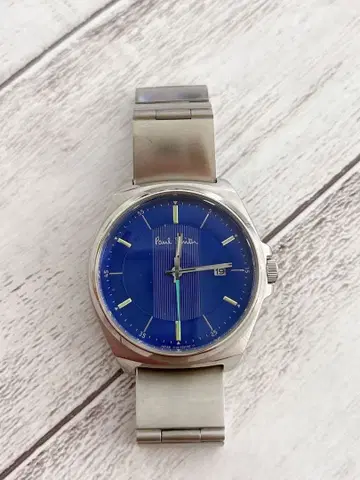 [ 폴스미스 ] 남성용 손목시계