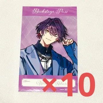 VOLTACTION Seasons of LOVE? 와타라이 히바리