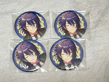 온에어 제국 PJ 캔뱃지 홀로그램