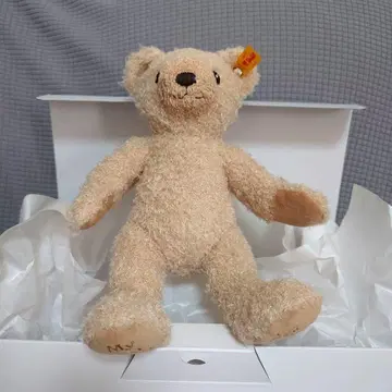 슈타이프 테디베어