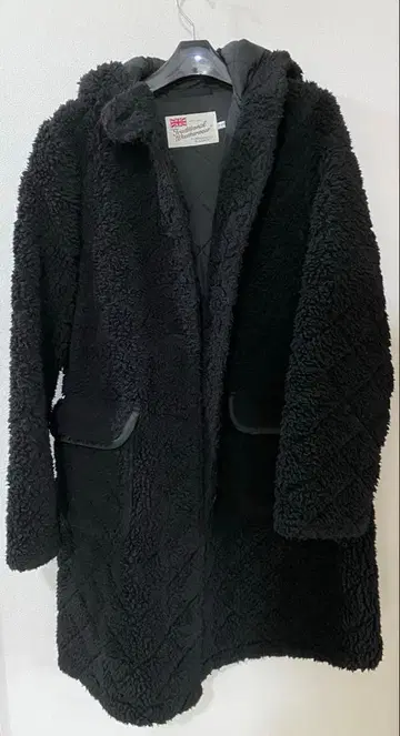 Traditional Weatherwear 보아 롱 코트 38 사이즈