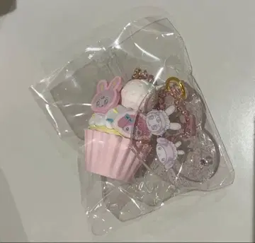 산리오 x 메조피아노 참 마이멜로디