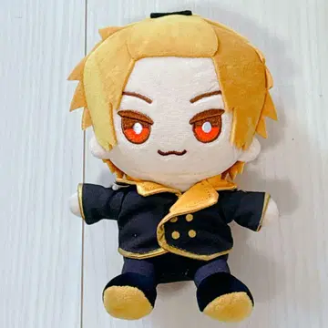 [ 새상품급 ] KnightA 기사A 소마 봉제 인형