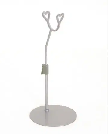 MDD 사이즈용 보크스 돌피 스탠드 (M/안장)