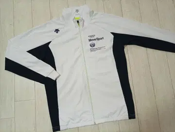 DESCENTE/데상트/MOVE SPORT/무브 스포츠/저지