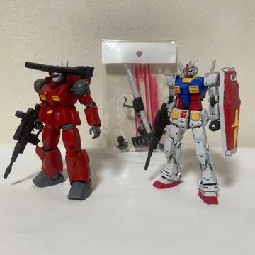 낱개 판매 불가 건담 건담 프라모델 hg rg