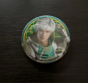 진 삼국무쌍 서서 캔뱃지