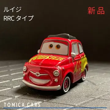 [ Ma14 ] 토미카 카즈 루이지 RRC 타입 제조 중지