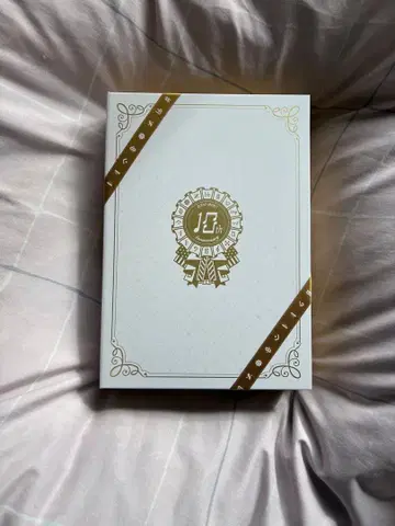 아이들리시 세븐 Album CARILLON CD