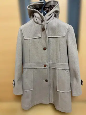 [ 레어? ] Gloverall 글로버올 여성용 코트 EUR38