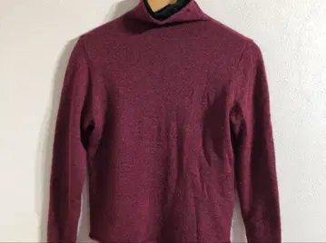 H ieOR 상의 보르도 새상품급