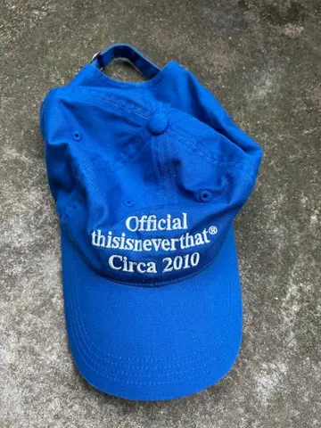 this is never that 캡