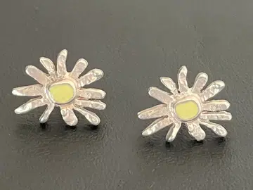 BICHE de BERE 귀걸이 실버