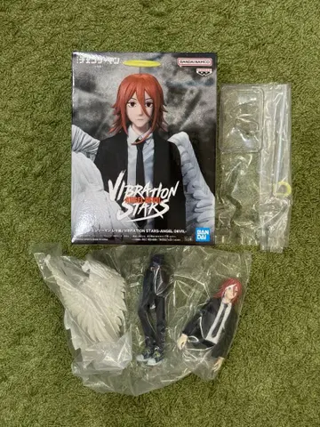 체인소 맨 레제 편 ANGEL DEVIL