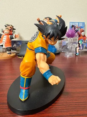 드래곤볼 손오공FES!! 제16탄 손오공