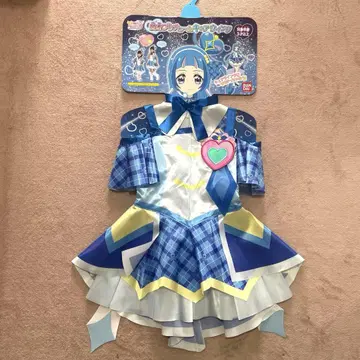 너와 아이돌 프리큐어 큐어 잉크 변신 프리튜움 95~115