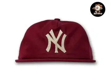 인기 만점 먼데이삭 [ OG City Cap ] MONDAYSUCK