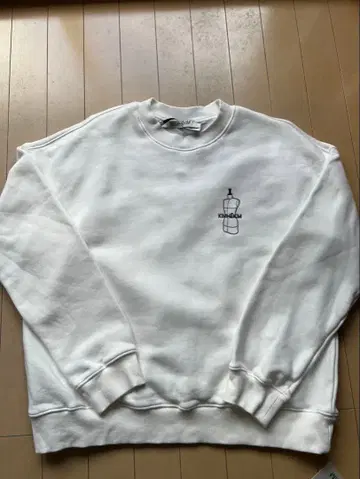 김헤김 맨투맨 트레이닝복 최신작