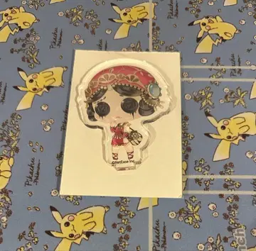 제5인격 1주년 감사제 아크릴 스탠드 무희