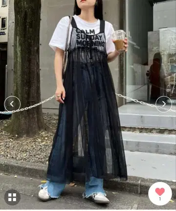 ciaopanic typy 튤 원피스 블랙 s 사이즈 미사용 새상품