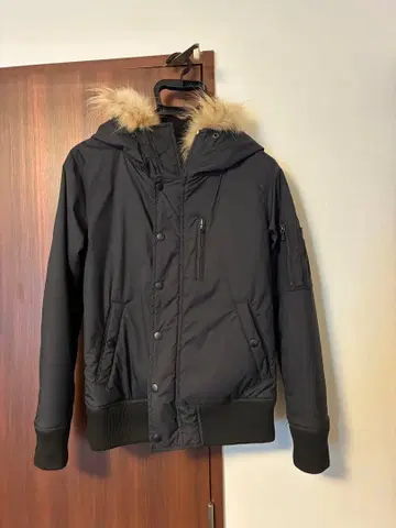 [ Magine ] NYLON THINSULATE N2B BLOUSON