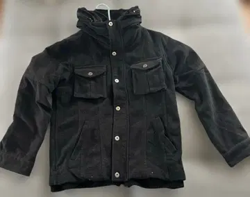 남성용 아우터 가격 인하 협상