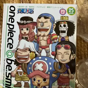 원피스 피규어 세트 20인치 25인치