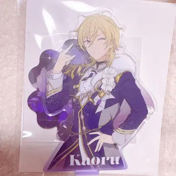 스타포니 아크릴 스탠드 카오루