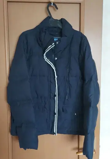 아디다스 오리지널스 adidas 네이비 다운 자켓 S 사이즈