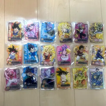 제일복권 드래곤볼 VS 옴니버스 얼티밋 J상 아크릴 컴프