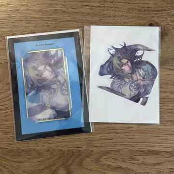 카뮤 비쥬카 스티커 솔로 베스트 앨범