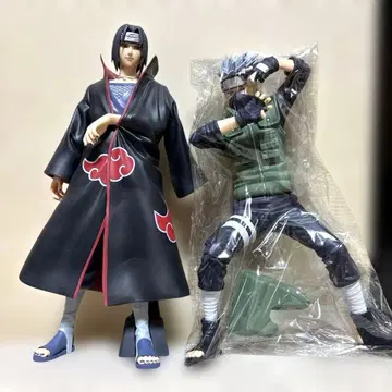 NARUTO grandista 이타치 카카시 상자 없음