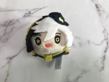 문호 스트레이독스 모찌모찌 마스코트 모찌마스 유메노 큐사쿠