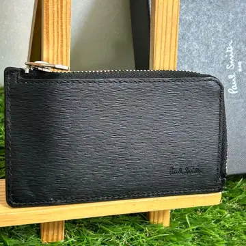 Paul Smith 폴스미스 코인 케이스 동전 지갑 프래그먼트 케이스
