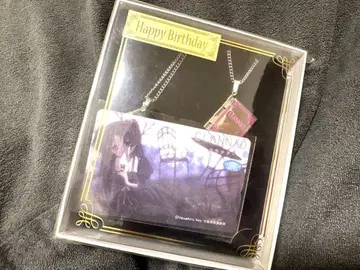 CLANNAD 벌스데이 기프트 세트 이치노세 코토미