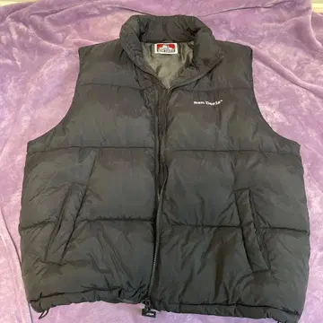 벤 데이비스 블랙 다운 베스트