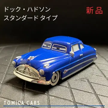 [ Ma16 ] 토미카 카즈 닥 허드슨 스탠다드 타입 제조 중지