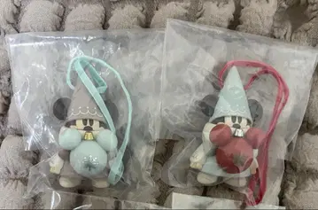 디즈니 릴린린 크리스마스 2025 오너먼트 캡슐 토이