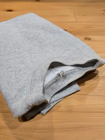 로스앤젤레스 어패럴 14oz 트레이닝복 맨투맨 미국제 XL