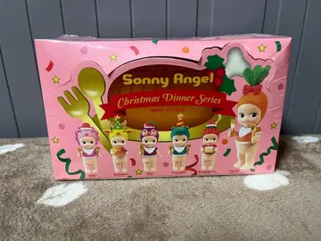 소니 엔젤 크리스마스 디너 시리즈 모듬 BOX 1BOX