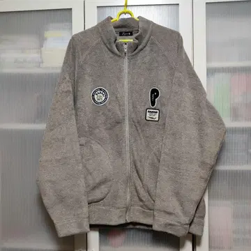 6011 파파스 플리스 자켓 LL 사이즈