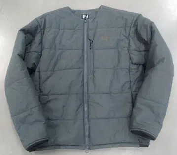 Helly Hansen 다운 자켓 WL