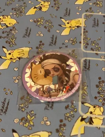 제5인격 죄수 캔뱃지 세븐일레븐