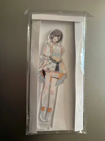 프로세카 감사제 아크릴 스탠드 시노노메 에나