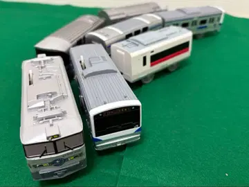 프라레일 조반선 531계 657계 카시오페아