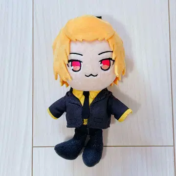 [ 새상품급 ] KnightA 기사A 소마 봉제 인형 키링