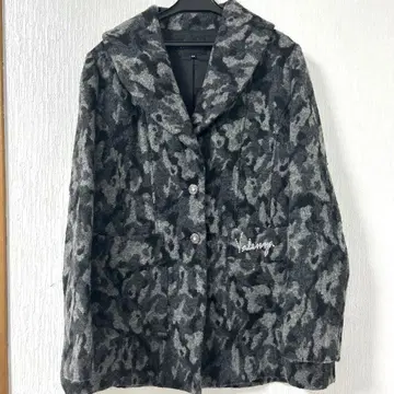 발렌자 VALENZA 42 자켓 코트